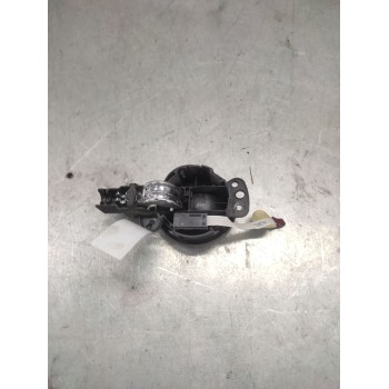 Recambio de maneta interior delantera izquierda para mini mini (r56) one referencia OEM IAM   