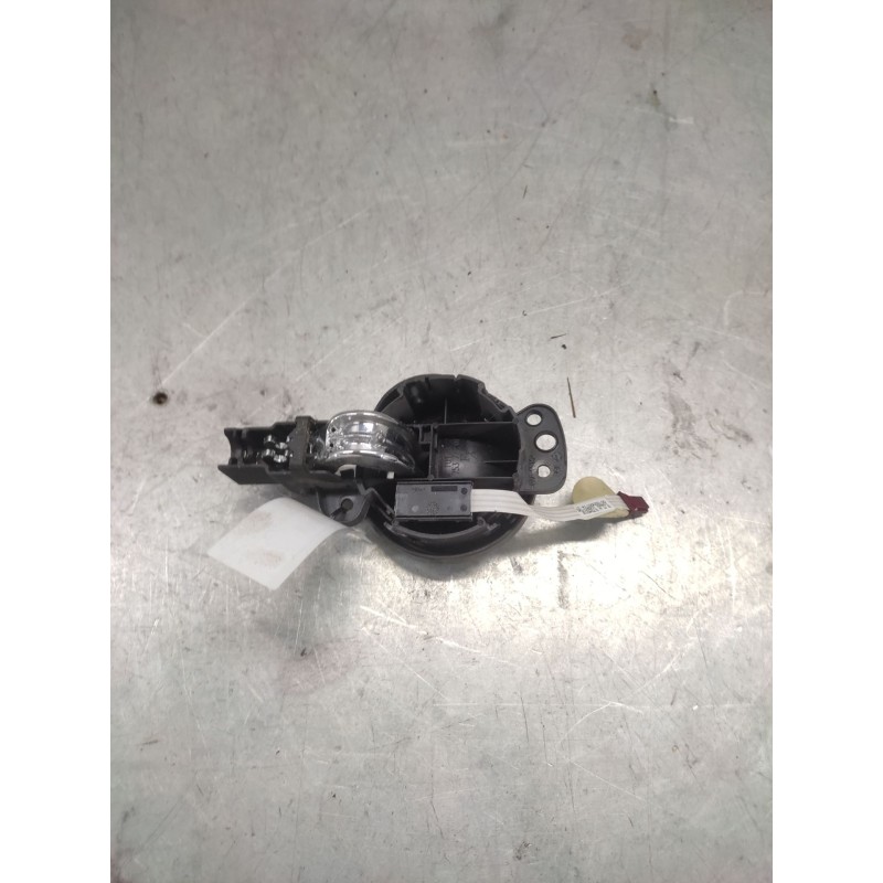 Recambio de maneta interior delantera izquierda para mini mini (r56) one referencia OEM IAM 2