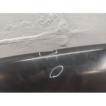 Recambio de capo para jeep avenger (j2) electric referencia OEM IAM 0052169733  