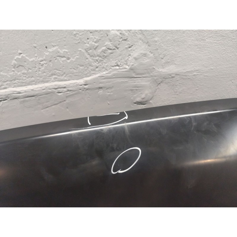 Recambio de capo para jeep avenger (j2) electric referencia OEM IAM 0052169733 4