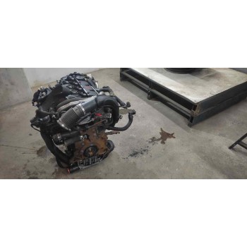 Recambio de motor completo para citroën c4 picasso exclusive referencia OEM IAM RHJ INYECCIÓN SIEMENS 