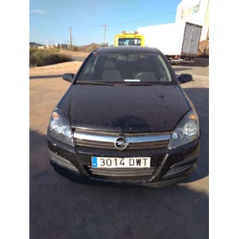 opel astra h berlina del año 2006