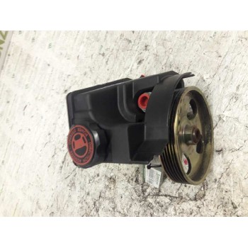 BOMBA DIRECCION 9638364580 26086355QK 125MM DIAMETRO POLEA