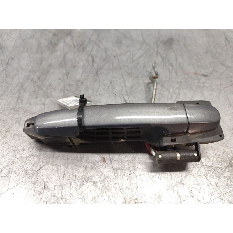 Recambio de maneta exterior delantera derecha para toyota avensis berlina (t25) 2.0 d4-d executive berlina (5-ptas.) referencia