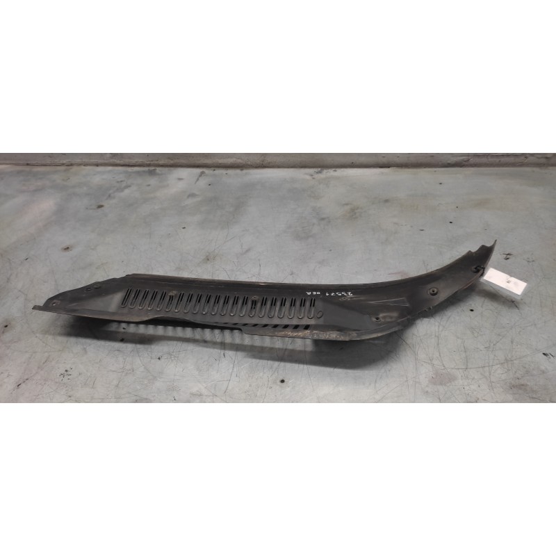 Recambio de torpedo para renault megane i fase 2 berlina (ba0) 1.6 16v authentique (ba01/04/11) referencia OEM IAM   DERECHO - Gris 2