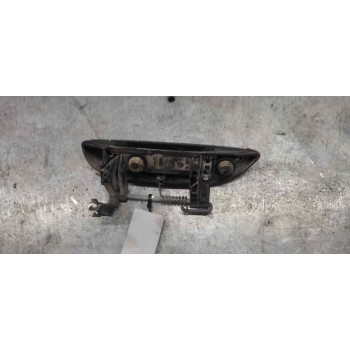 Recambio de maneta exterior delantera derecha para renault megane i classic (la0) 1.9 dti alize referencia OEM IAM   