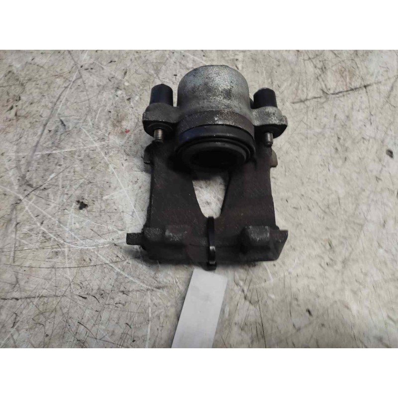 Recambio de pinza freno delantera derecha para seat ibiza (6l1) cool referencia OEM IAM - Negro 3