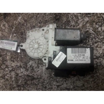 MOTOR ELEVALUNAS DELANTERO DERECHO 1488737080 991728203 16/6/6 PINS