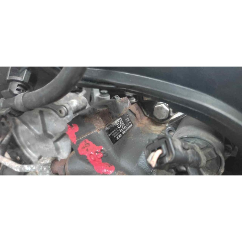 Recambio de motor completo para citroën c4 picasso exclusive referencia OEM IAM RHJ INYECCIÓN SIEMENS 5