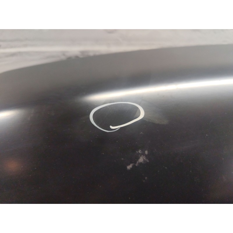 Recambio de capo para jeep avenger (j2) electric referencia OEM IAM 0052169733 5