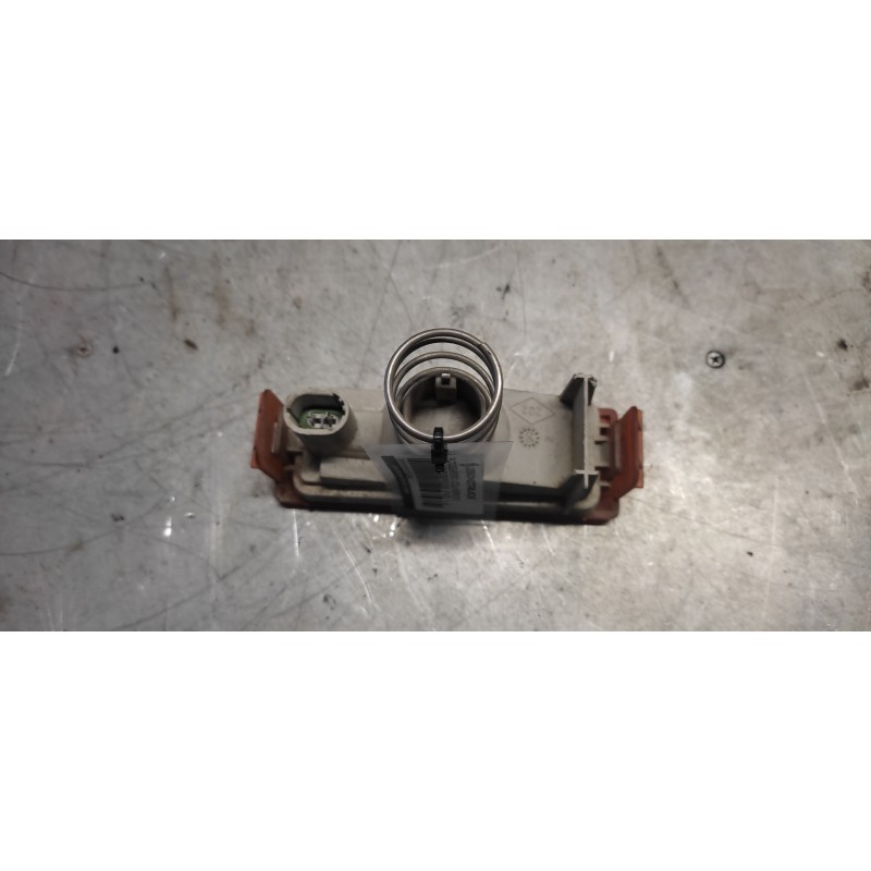 Recambio de piloto delantero izquierdo para renault rapid/express (f40) 1.4 referencia OEM IAM 2