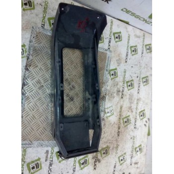 Recambio de puntera paragolpes delantera izquierda para nissan trucks m 130.17 referencia OEM IAM   