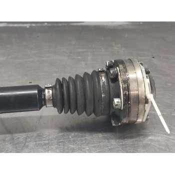 Recambio de transmision delantera derecha para seat toledo ii (1m2) 1.9 tdi referencia OEM IAM   