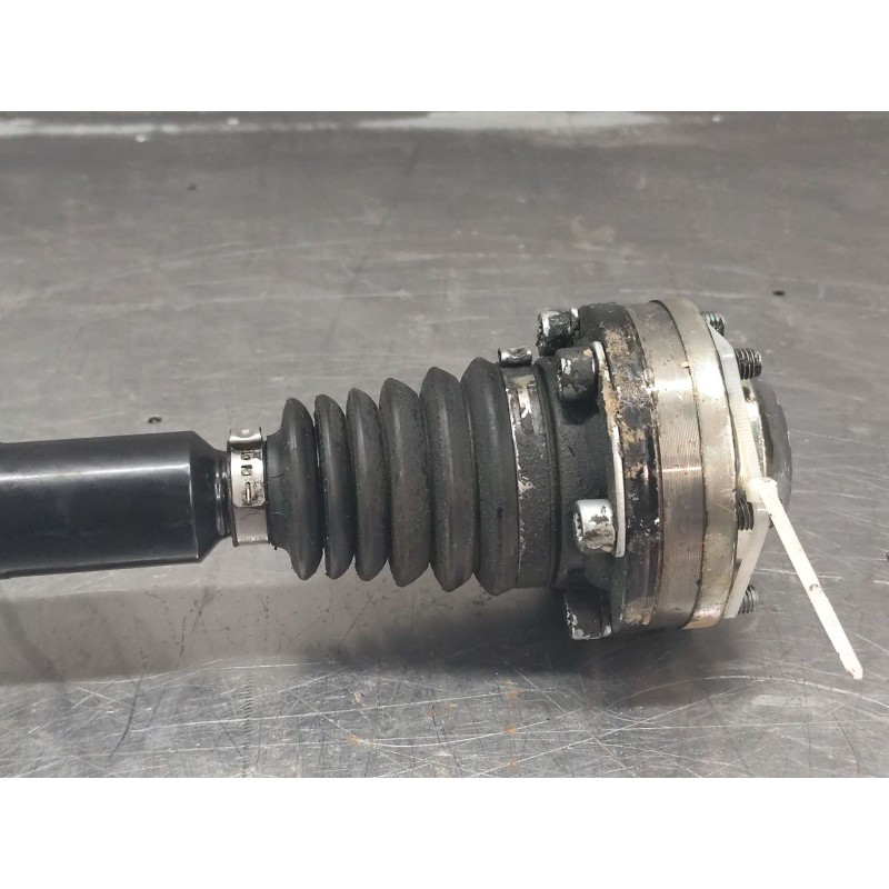 Recambio de transmision delantera derecha para seat toledo ii (1m2) 1.9 tdi referencia OEM IAM - Negro 2