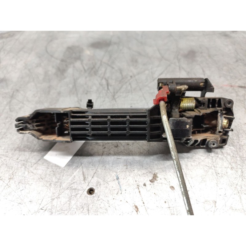 Recambio de maneta exterior delantera derecha para toyota avensis berlina (t25) 2.0 d4-d executive berlina (5-ptas.) referencia 2