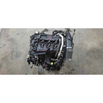 Recambio de motor completo para citroën c4 picasso exclusive referencia OEM IAM RHJ INYECCIÓN SIEMENS 