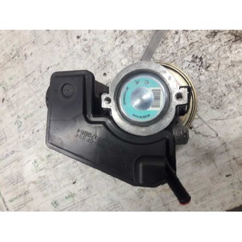 Recambio de bomba direccion para peugeot 206 berlina x-line referencia OEM IAM 9638364580 26086355QK 125MM DIAMETRO POLEA