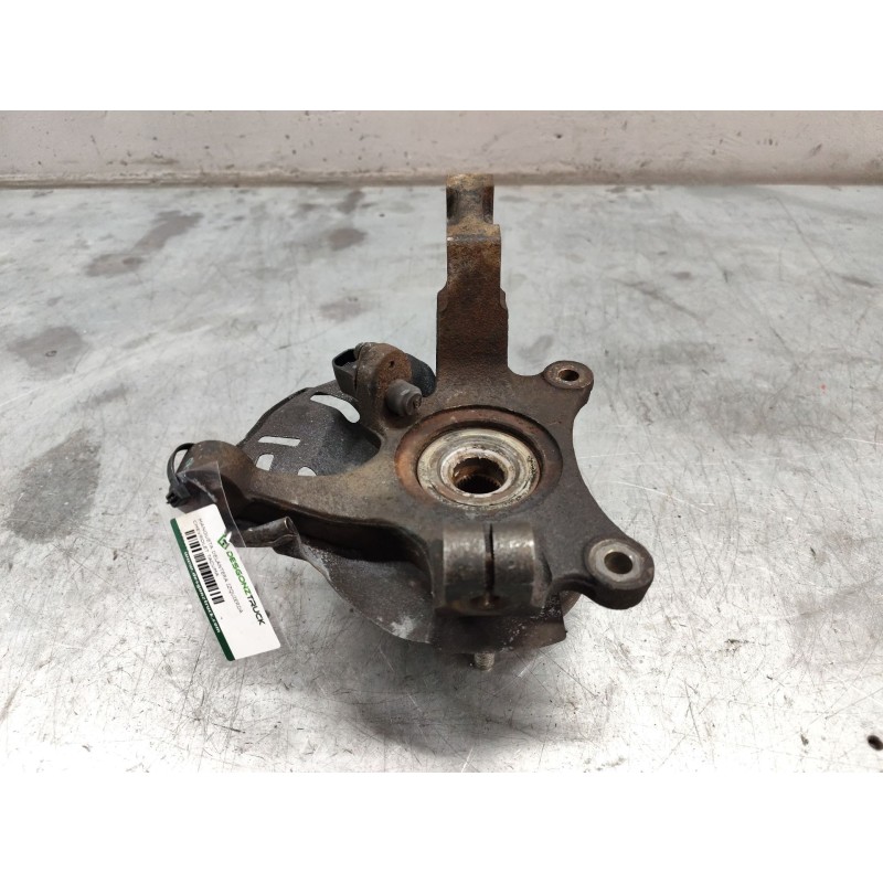 Recambio de mangueta delantera izquierda para chevrolet tacuma se referencia OEM IAM - Azul 3