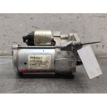 Recambio de motor arranque para mini mini (r56) one referencia OEM IAM 233003359R  