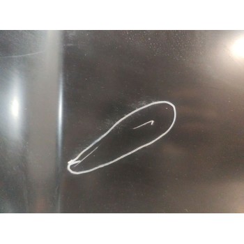 Recambio de capo para jeep avenger (j2) electric referencia OEM IAM 0052169733  