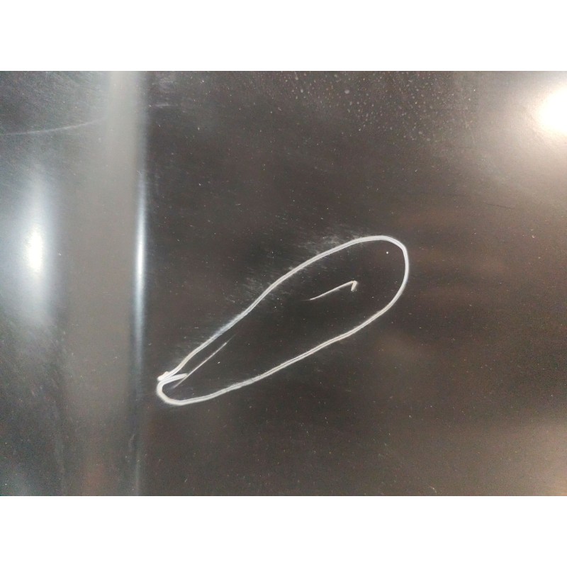 Recambio de capo para jeep avenger (j2) electric referencia OEM IAM 0052169733 6