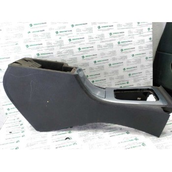 Recambio de guarnecidos palanca cambio para peugeot 407 sw sport referencia OEM IAM 9646882880  