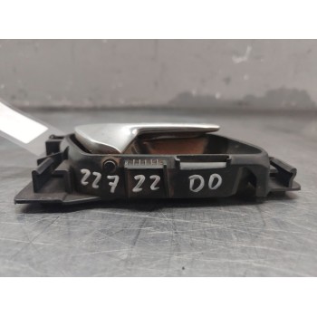 Recambio de maneta interior delantera derecha para peugeot 308 active referencia OEM IAM   