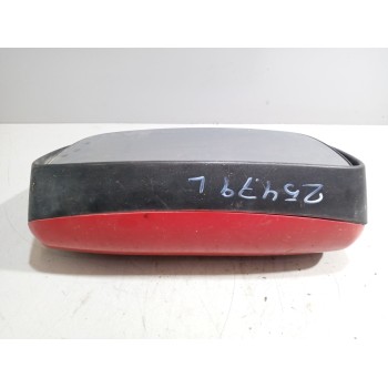RETROVISOR IZQUIERDO 1812862 