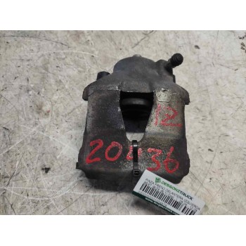 Recambio de pinza freno delantera izquierda para seat ibiza (6l1) cool referencia OEM IAM   