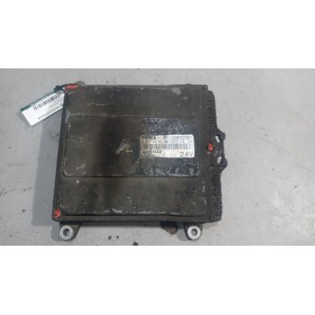 CENTRALITA MOTOR EDC 0281010966 5010550351 