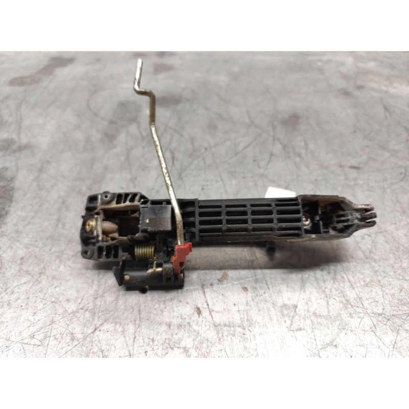 Recambio de maneta exterior delantera derecha para toyota avensis berlina (t25) 2.0 d4-d executive berlina (5-ptas.) referencia 3