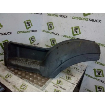 Recambio de paso rueda delantero izquierdo para iveco eurotrakker (mp) fsa 400 e 38 larga distancia referencia OEM IAM 504047582