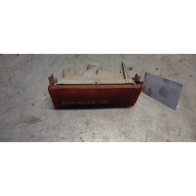 Recambio de piloto delantero izquierdo para renault rapid/express (f40) 1.1 referencia OEM IAM   