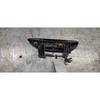 Recambio de maneta exterior delantera izquierda para renault megane i classic (la0) 1.9 dti alize referencia OEM IAM   