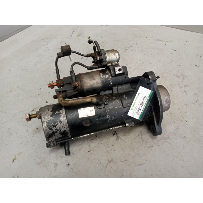Recambio de motor arranque para renault hr xxx.18/26 premium 01  11.1 diesel referencia OEM IAM 5001853713  