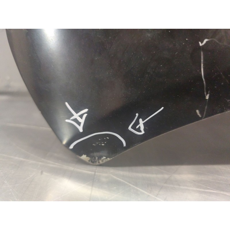 Recambio de capo para jeep avenger (j2) electric referencia OEM IAM 0052169733 7