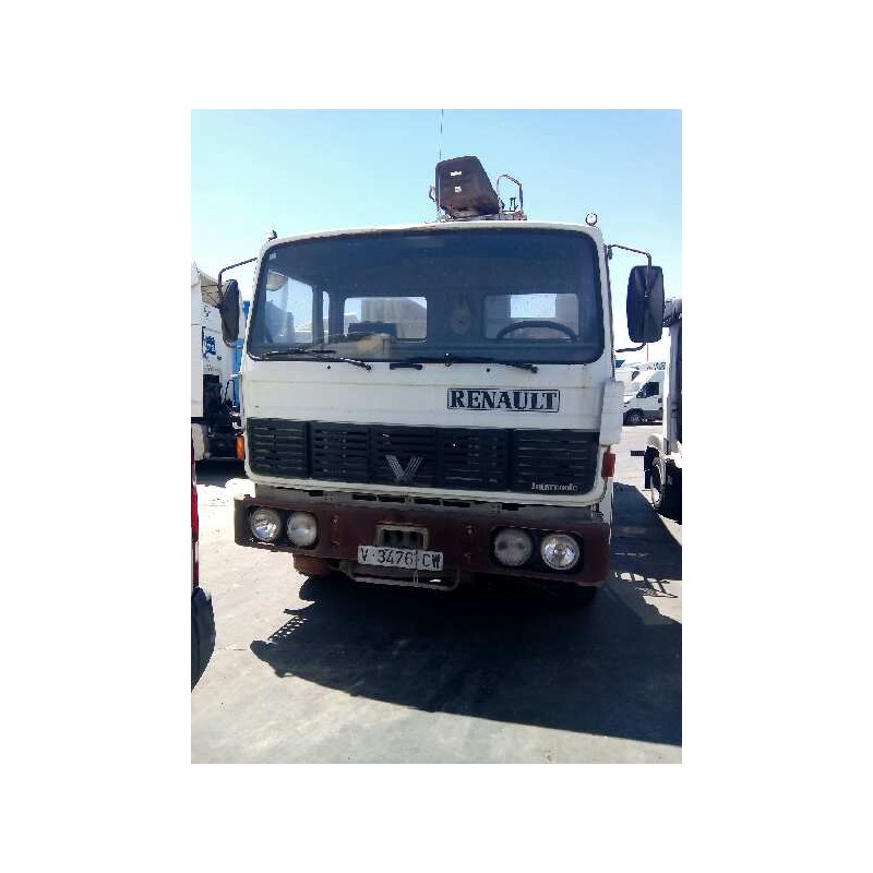 RENAULT TRUCKS DG