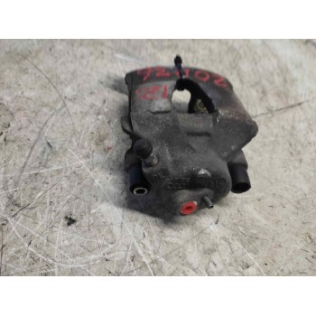 Recambio de pinza freno delantera izquierda para seat ibiza (6l1) cool referencia OEM IAM   