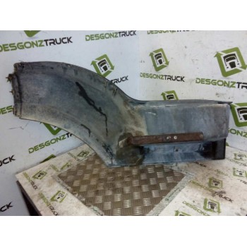 Recambio de paso rueda delantero izquierdo para iveco eurotrakker (mp) fsa 400 e 38 larga distancia referencia OEM IAM 504047582