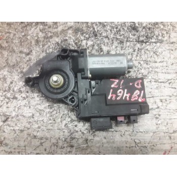 MOTOR ELEVALUNAS DELANTERO IZQUIERDO 9637130580 990832101 16/6/6 PINS