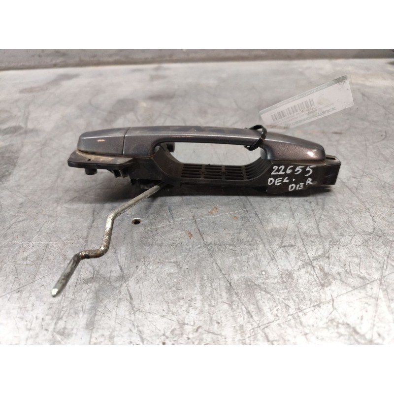Recambio de maneta exterior delantera derecha para toyota avensis berlina (t25) 2.0 d4-d executive berlina (5-ptas.) referencia 4