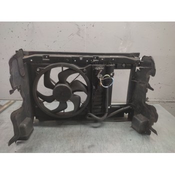 PANEL FRONTAL 