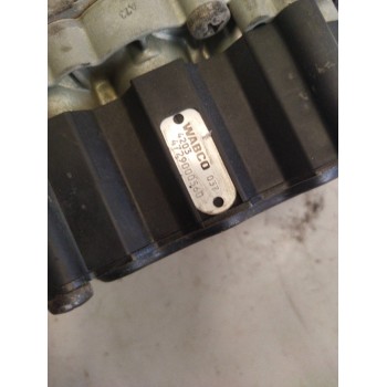 Recambio de valvula aire para . no identificado referencia OEM IAM 4729000560 VALVULA CONTROL ECAS VALVULA CONTROL EJE ELEVABLE