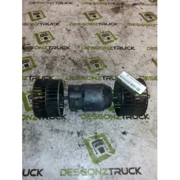 MOTOR CALEFACCION 