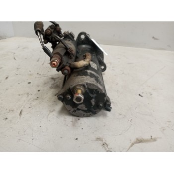 Recambio de motor arranque para renault hr xxx.18/26 premium 01  11.1 diesel referencia OEM IAM 5001853713  