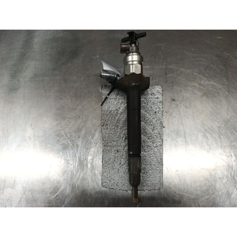 Recambio de inyector para opel astra h ber. cosmo referencia OEM IAM 8973138612 3