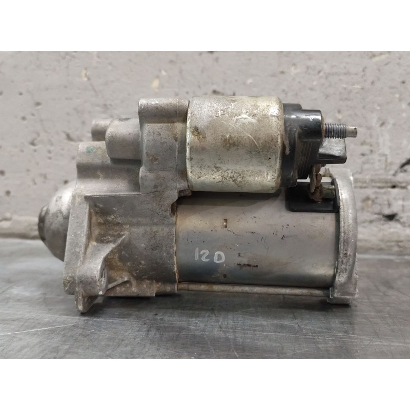 Recambio de motor arranque para mini mini (r56) one referencia OEM IAM 233003359R 3