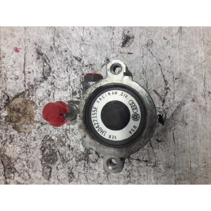 Recambio de bomba direccion para volkswagen golf iii berlina (1h1) cl referencia OEM IAM 1H0422155 - Azul 2