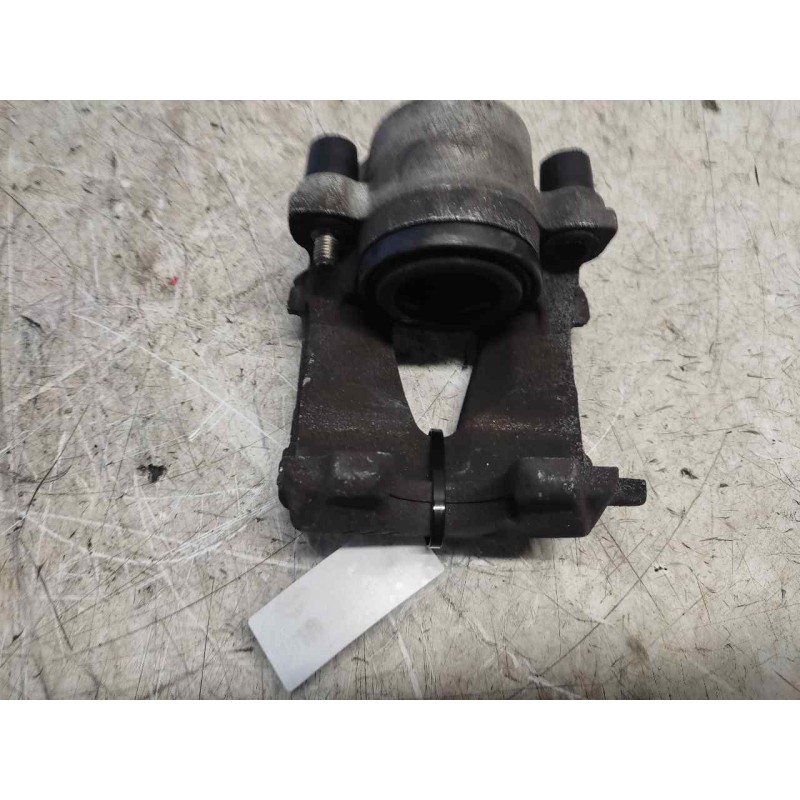 Recambio de pinza freno delantera izquierda para seat ibiza (6l1) cool referencia OEM IAM - Negro 3