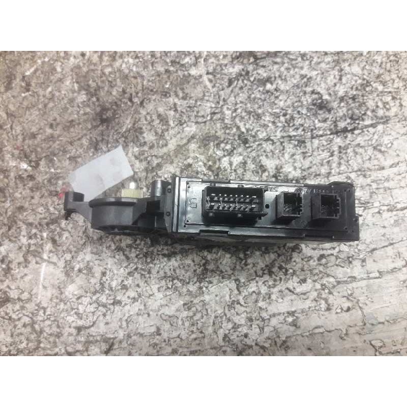 Recambio de motor elevalunas delantero izquierdo para peugeot 307 break / sw (s1) sw referencia OEM IAM 9637130580 990832101 16/ - Azul 2